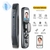 Cerradura Inteligente Wifi Smart - Tiendarosario.com