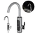 Canilla calienta agua digital - comprar online