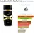Perfumes Arabes Asad Lattafa 5to Aniversario en internet
