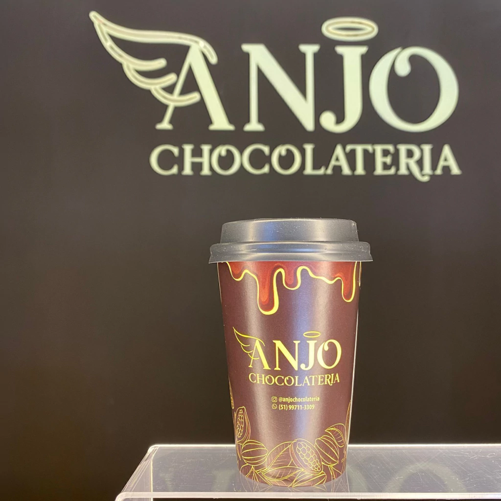 Milkshake MURIEL 500ml - Nutella e Ovomaltine