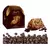 Panettone Duplo Chocolate Lindt 400g - comprar online