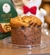 Panetone Trufado Sabor Chocolate 500g - comprar online
