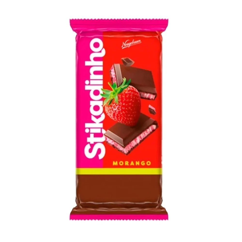 Chocolate Neugebauer Stikadinho 70g