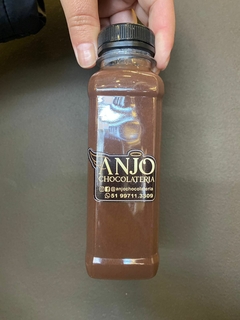 Chocolate Quente Garrafa 500ml