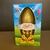 Ovo Lindt GOLD BUNNY ao leite 125g