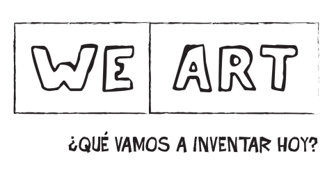We Art Toys