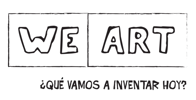 We Art Toys