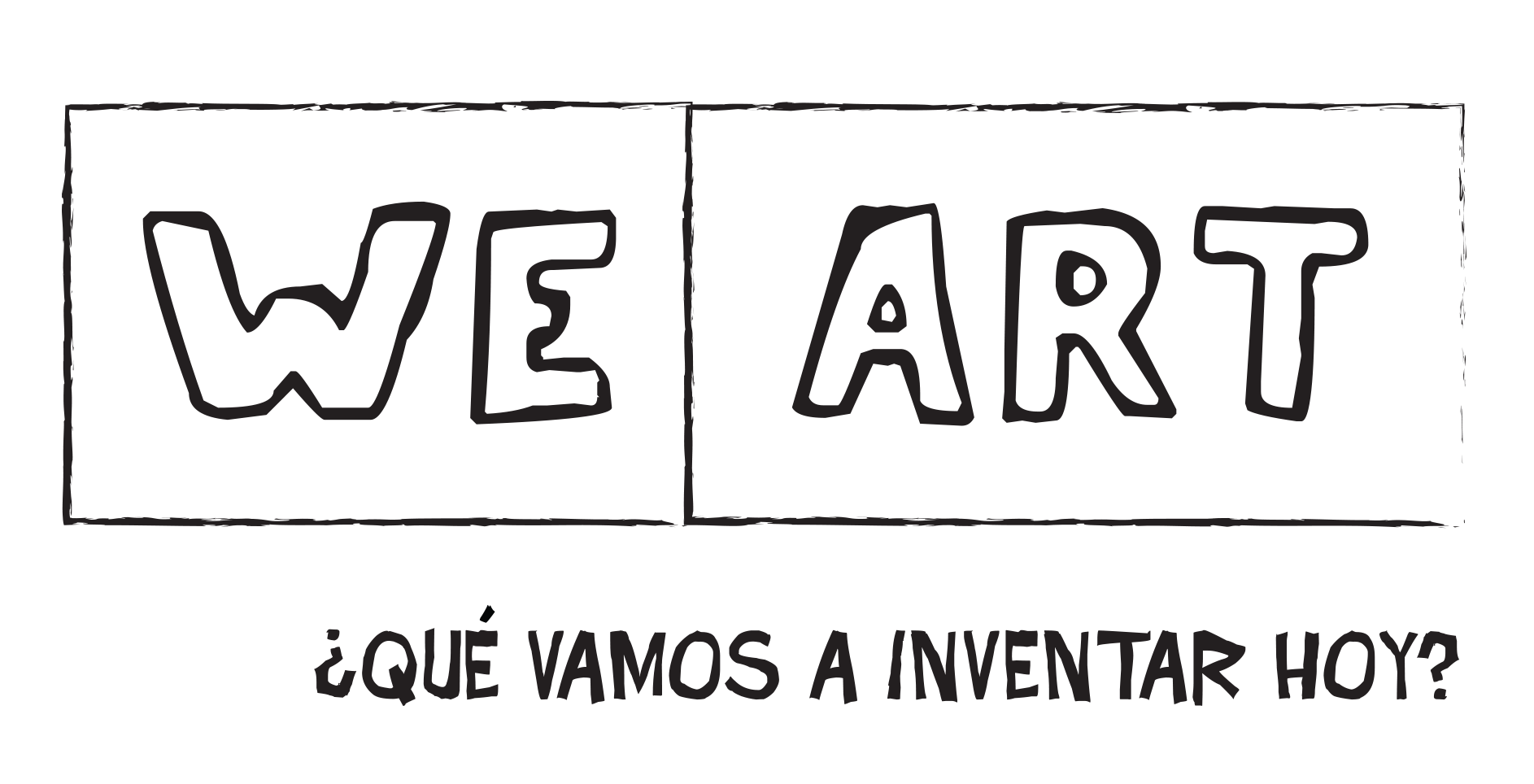 We Art Toys
