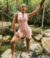 MACAQUINHO AURORA - KC Fitness Wear