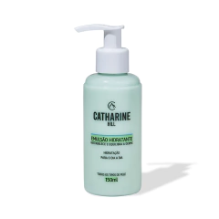 EMULSÃO HIDRATANTE SELF CARE CATHARINE HILL - comprar online