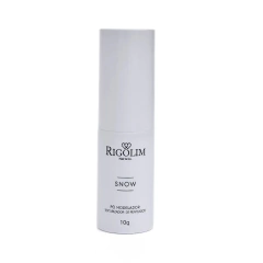 PÓ TEXTURIZADOR - SNOW RIGOLIM HAIR AND CO 10G