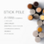 BASE MULTIFUNCIONAL BOCA ROSA STICK PELE - loja online