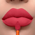 BATOM LIQUIDO CREAMY MATTE MARI MARIA - comprar online