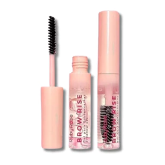 BROW RISE GEL PARA SOBRANCELHAS RUBYROSE