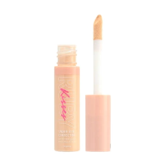 CORRETIVO PARA A ÁREA DOS OLHOS UNDER EYE RUBY KISSES