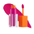 BATOM LIQUIDO CREAMY MATTE MARI MARIA - Rita Mazzei Beauty | A sua loja de maquiagem 