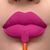 BATOM LIQUIDO CREAMY MATTE MARI MARIA - loja online