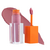 BATOM LIQUIDO CREAMY MATTE MARI MARIA - Rita Mazzei Beauty | A sua loja de maquiagem 