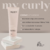 CREME ATIVADOR MY CURLY RIGOLIM HAIR AND CO 300 ML - comprar online
