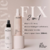 FIXADOR LÍQUIDO RIGOLIM HAIR AND CO MY STYLE FIX SPRAY 200 ML - comprar online