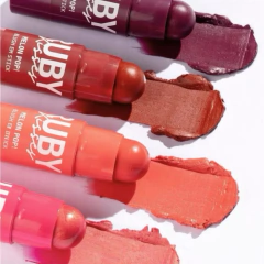 BLUSH EM STICK MELON POP RUBY KISSES