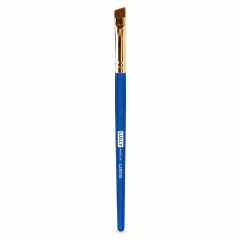 PINCEL CHANFRADO SOBRANCELHAS 28005 LULLY MAKEUP