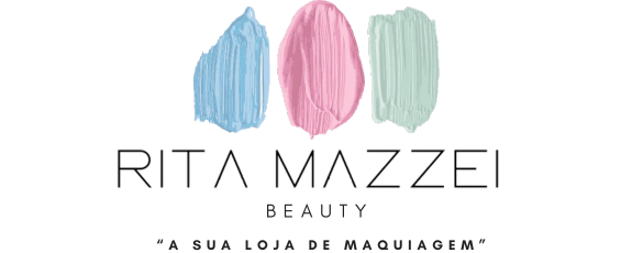 Rita Mazzei Beauty | A sua loja de maquiagem 
