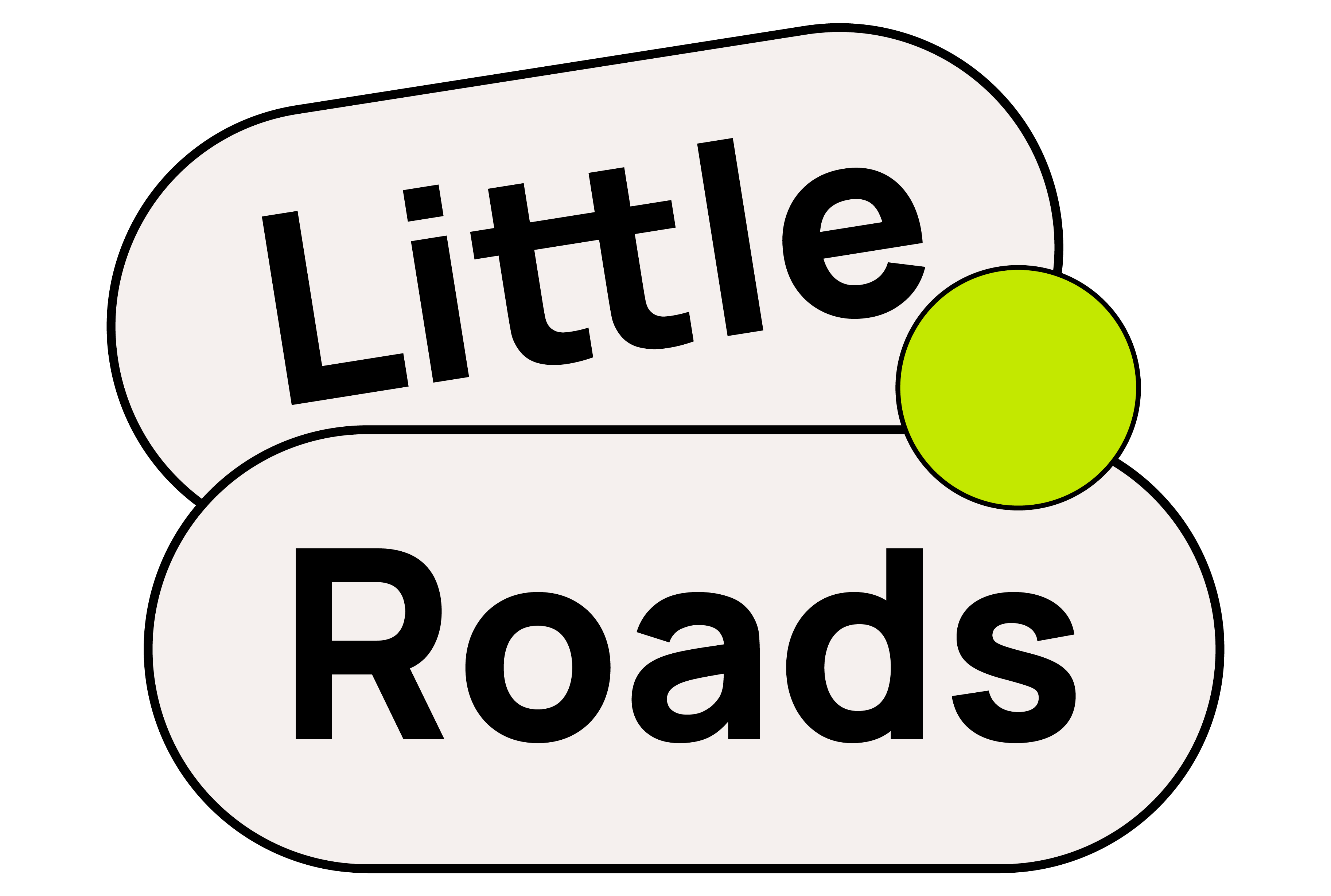Little Roads