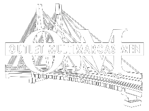 Outlet multimarcas men