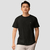 Camiseta All Day 100% Algodão Premium - Seja Levado a Sério. Todos os Dias. - comprar online