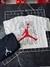 Oversized Air Jordan - comprar online