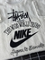 Oversized Stansy Nike New York - comprar online