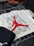 Oversized Air Jordan