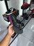Kenner rakka L7 preto/rosa