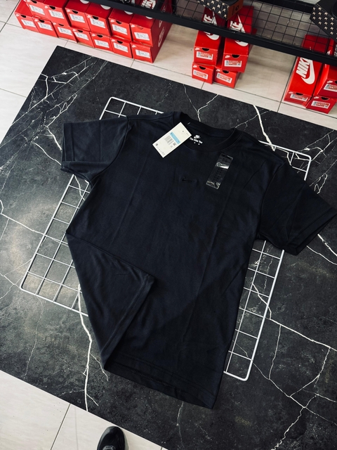 T - shirt basic suedine NK - comprar online