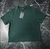 Gola careca Blinclass verde militar
