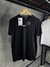camisa compressão preto - comprar online