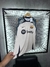 Regata personalizada Barcelona bege - comprar online