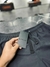 Short Cos elástico preto Blinclass na internet