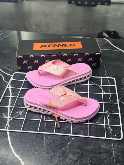 kenner rakka candy rosa bb - comprar online