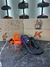 Kenner rakka pantera preto/roxo