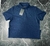 Gola polo Blinclass azul marinho - comprar online