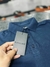 Gola polo Blinclass azul marinho