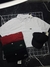 Camisa Polo Lacoste basic na internet