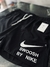 Short elastano Swoosh By Nike preto - comprar online