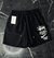 Short elastano Stussy Nike