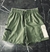Short elastano cargo Nike - comprar online