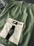 Short elastano cargo Nike na internet