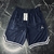 short basqueteira Jordan na internet