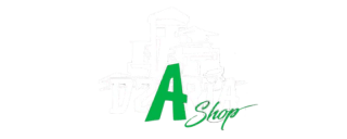 Dazaria shop